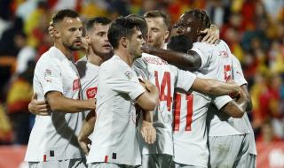 葡萄牙和瑞士比分预测 葡萄牙和瑞士比分预测