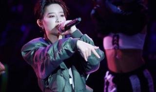 中国新说唱第一集 中国新说唱第一集