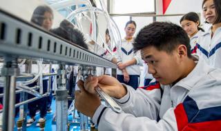 水利水电建筑工程 水利水电建筑工程