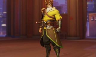 守望先锋免费领取 守望先锋免费领取