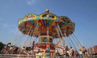 深圳亲子游玩地点推荐 深圳亲子游玩地点推荐