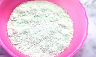 口香糖怎么做起泡胶 口香糖怎么做起泡胶