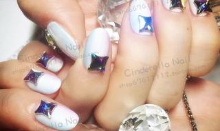 旋转飞镖的折法 旋转飞镖的折法