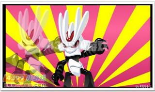 4399赛尔号精灵大全 4399赛尔号精灵大全