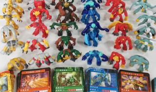 高米迪战士自然之王