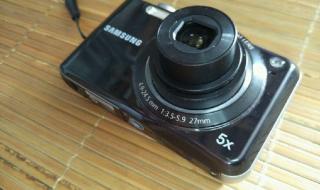 三星数码摄像机报价