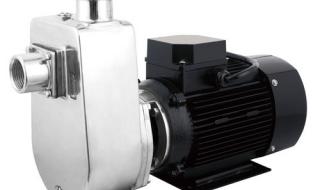 自吸式耐腐蚀泵 自吸式耐腐蚀泵