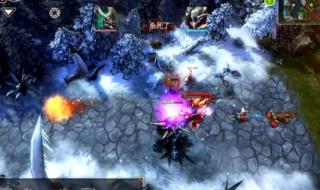 混沌与秩序英雄战歌 混沌与秩序英雄战歌