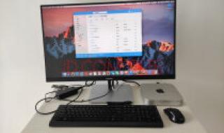 台式机装苹果系统 台式机装苹果系统