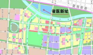 河南省第一人民医院 河南省第一人民医院