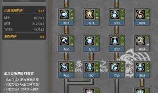 最新狂战士刷图加点 最新狂战士刷图加点