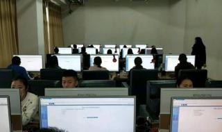 计算机职称考试模拟题 计算机职称考试模拟题