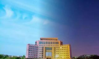 山东理工大图书馆