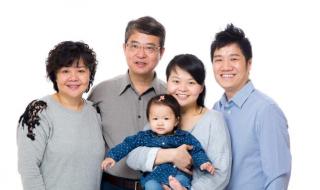 丈母娘叫我去买房