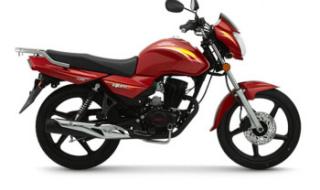 五羊本田摩托车图片