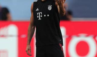 2019欧冠决赛拜仁对巴黎 2019欧冠决赛拜仁对巴黎