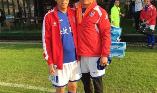 世界杯为什么没有国足 世界杯为什么没有国足