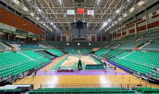 辽篮2023赛程时间表 辽篮2023赛程时间表