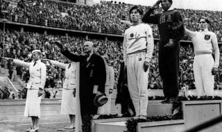 中国奥运会获奖记录