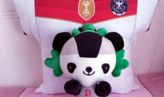 2008奥运会吉祥物简介 2008奥运会吉祥物简介