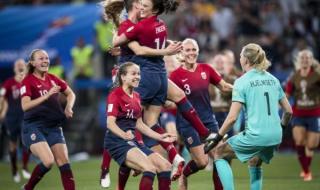 中国女足世界杯几强 中国女足世界杯几强