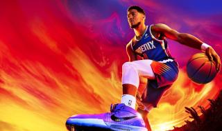 nba2k14中文手机版