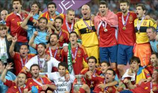 2008欧洲杯德国战绩