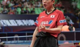 乒乓球大赛有哪几个 乒乓球大赛有哪几个