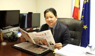 西班牙对华人友好吗