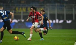 ac米兰对决米兰德比 ac米兰对决米兰德比