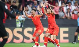 2019亚洲杯中国对韩国 2019亚洲杯中国对韩国