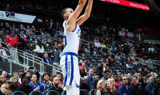 库里三分球总数排名 库里三分球总数排名