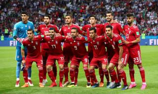 伊朗足球世界杯排名