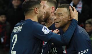 法甲赛程比分结果2022 法甲赛程比分结果2022