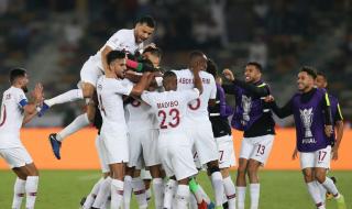 世界足球比赛排名