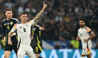 欧洲杯各小组积分榜