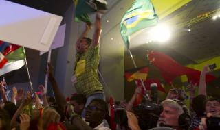 历届世界杯开幕式 历届世界杯开幕式