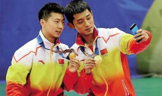 张继科为什么取关马龙