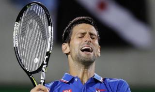 纳达尔为什么怕德约 纳达尔为什么怕德约