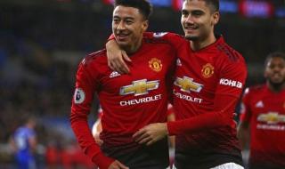 曼联夺得联赛杯冠军 曼联夺得联赛杯冠军