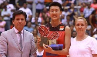 中国奥运冠军有哪些人 中国奥运冠军有哪些人