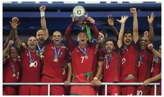 2022世界界杯有葡萄牙吗 2022世界界杯有葡萄牙吗