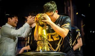 2022亚运会电子竞技 2022亚运会电子竞技